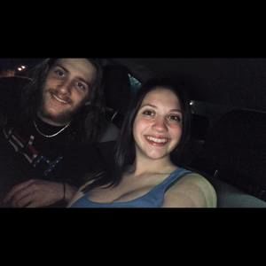 Meet your Posher, Carly